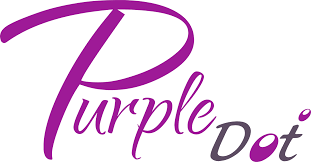 Purple Dot International Ltd Logo